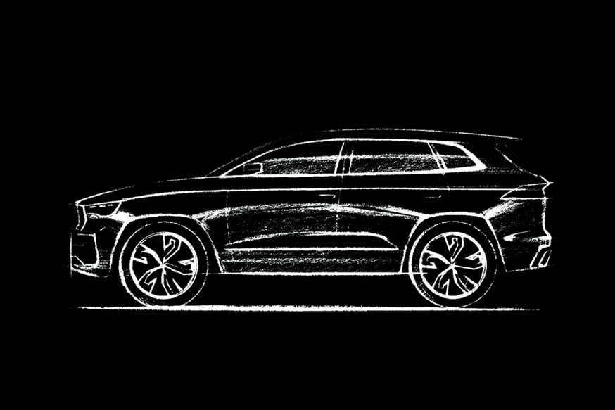 Автомобили Volga появятся в продаже уже в этом году