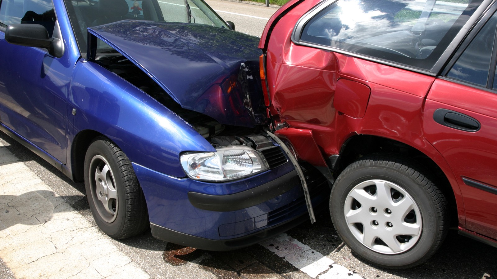 Car accident