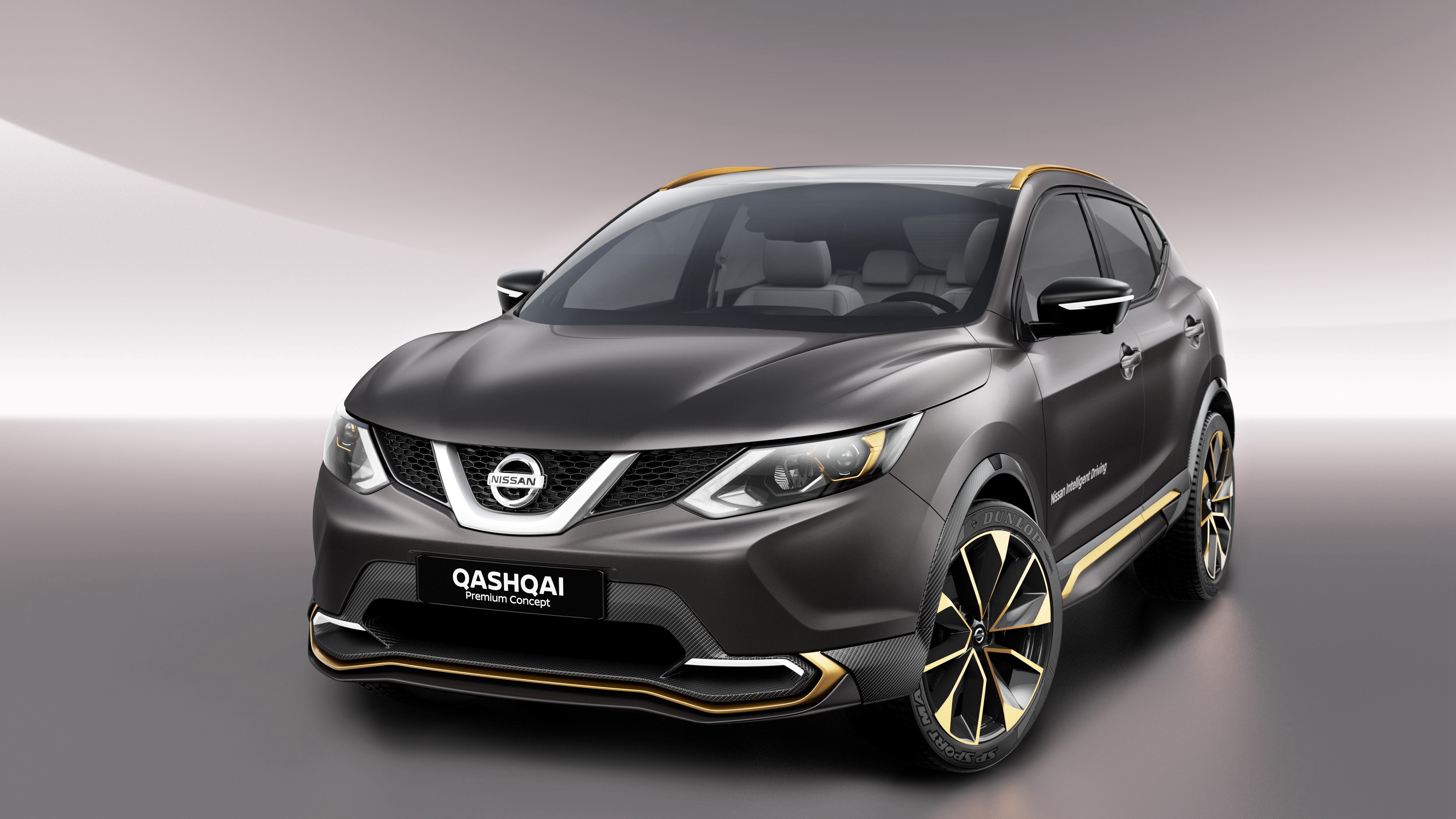 Nissan qashqai колеса