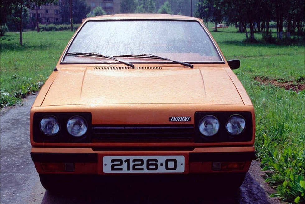 Автомобиль орбита ижевского автозавода