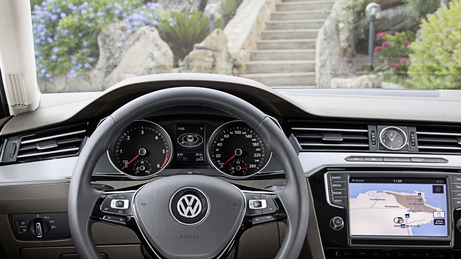 Volkswagen
