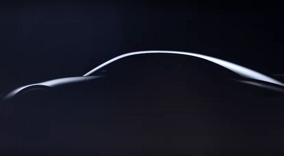 Hyundai напророчила себе новую спортивную модель. Премьера – в марте