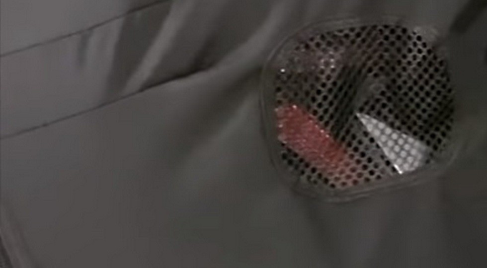 Кроссовер Hyundai Tucson нового поколения показался на видео