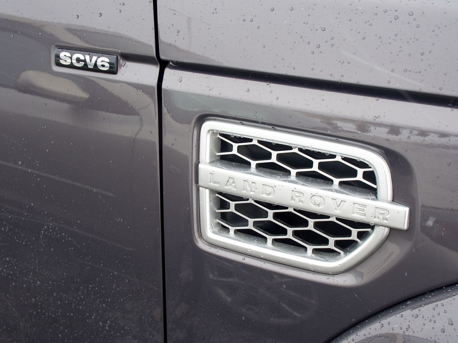 5 причин покупать и не покупать Land Rover Discovery 4