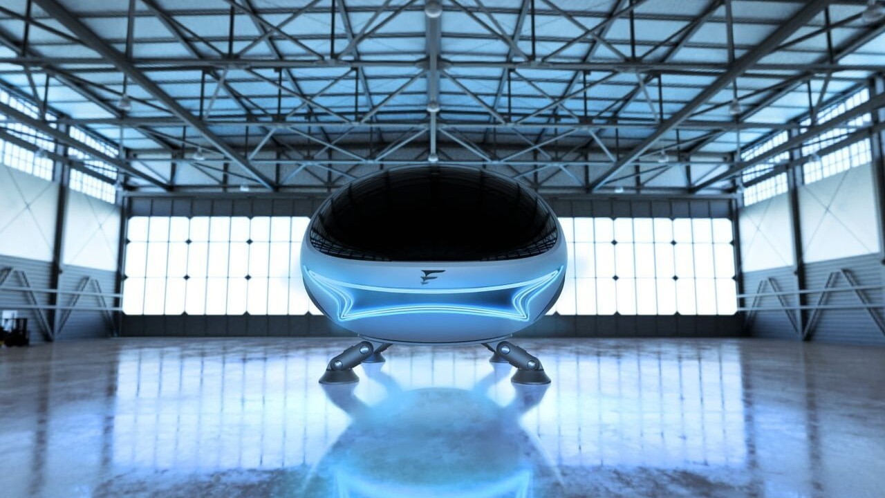 Летающий батон: воронежский Scienex Flyter будет выпущен тиражом 50 млн экземпляров
