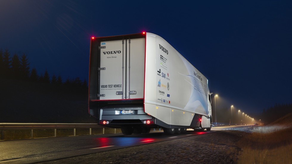 Volvo Concept Truck 2016