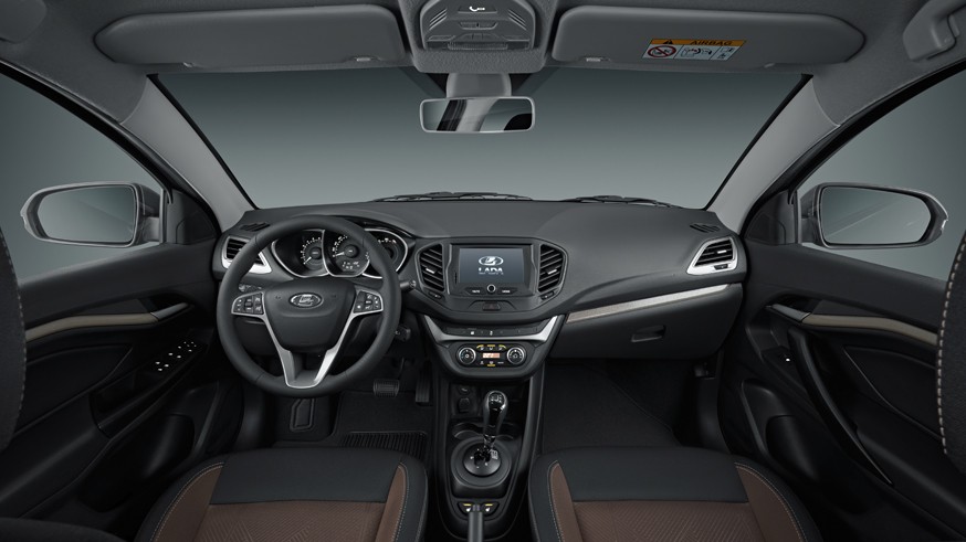 Lada Vesta Gray_061