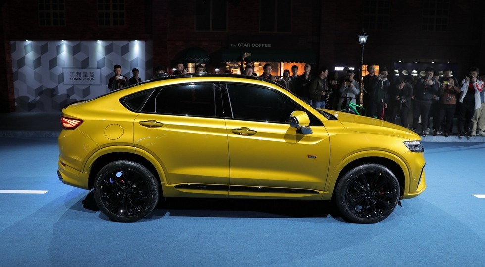 geely-xingyue (8)
