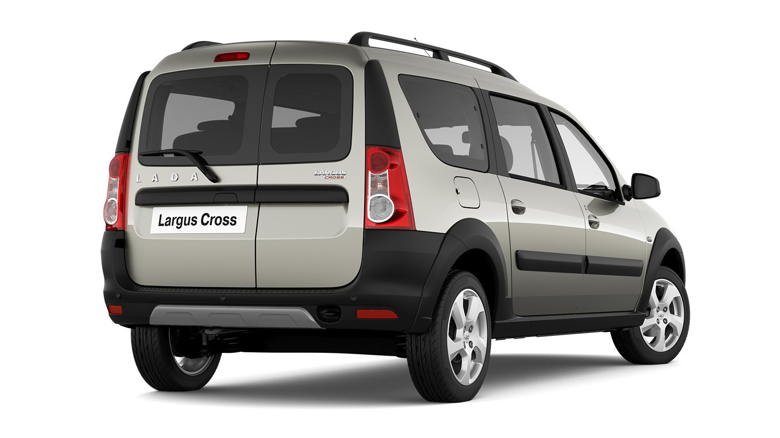 Наследник Ларгуса: каким он может быть