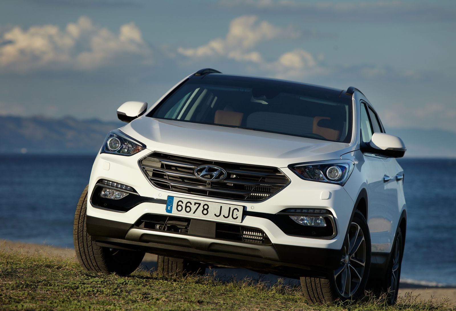 Почти полная свобода выбора: стоит ли покупать Hyundai Santa Fe III за 2,3  миллиона рублей | Курский автомобильный портал NewAuto46.ru