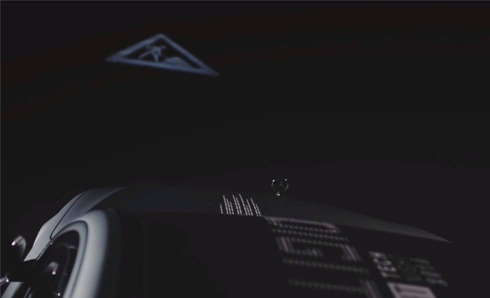 Digital Light 1