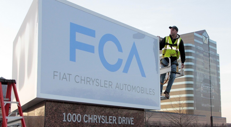 Хэндэ может приобрести Fiat Chrysler Automobiles - названы условия
