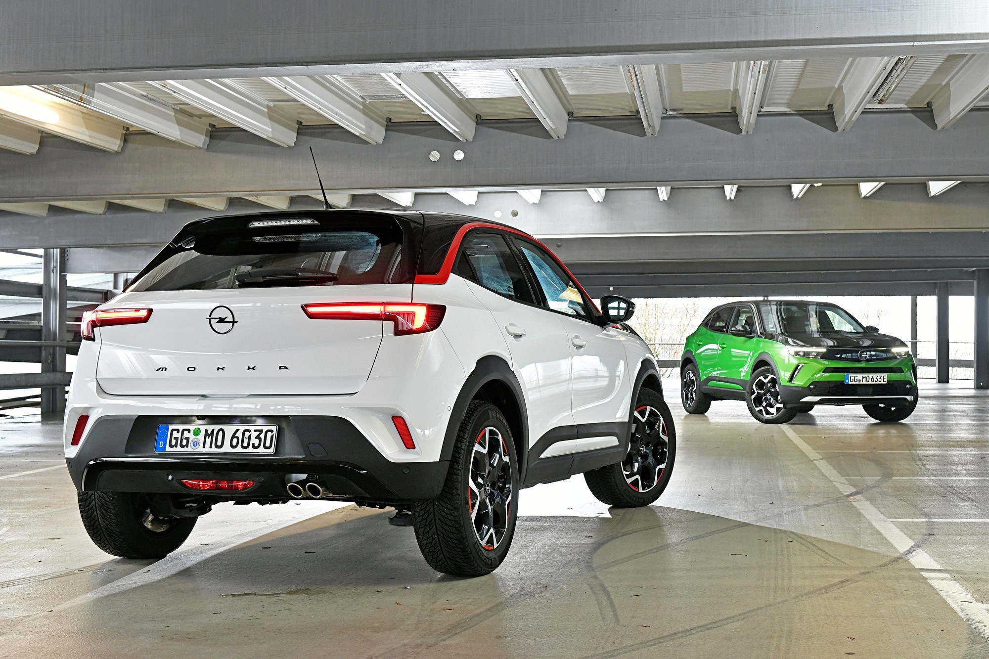 Opel будет запускать в России по две новинки ежегодно, и не только кроссоверы!