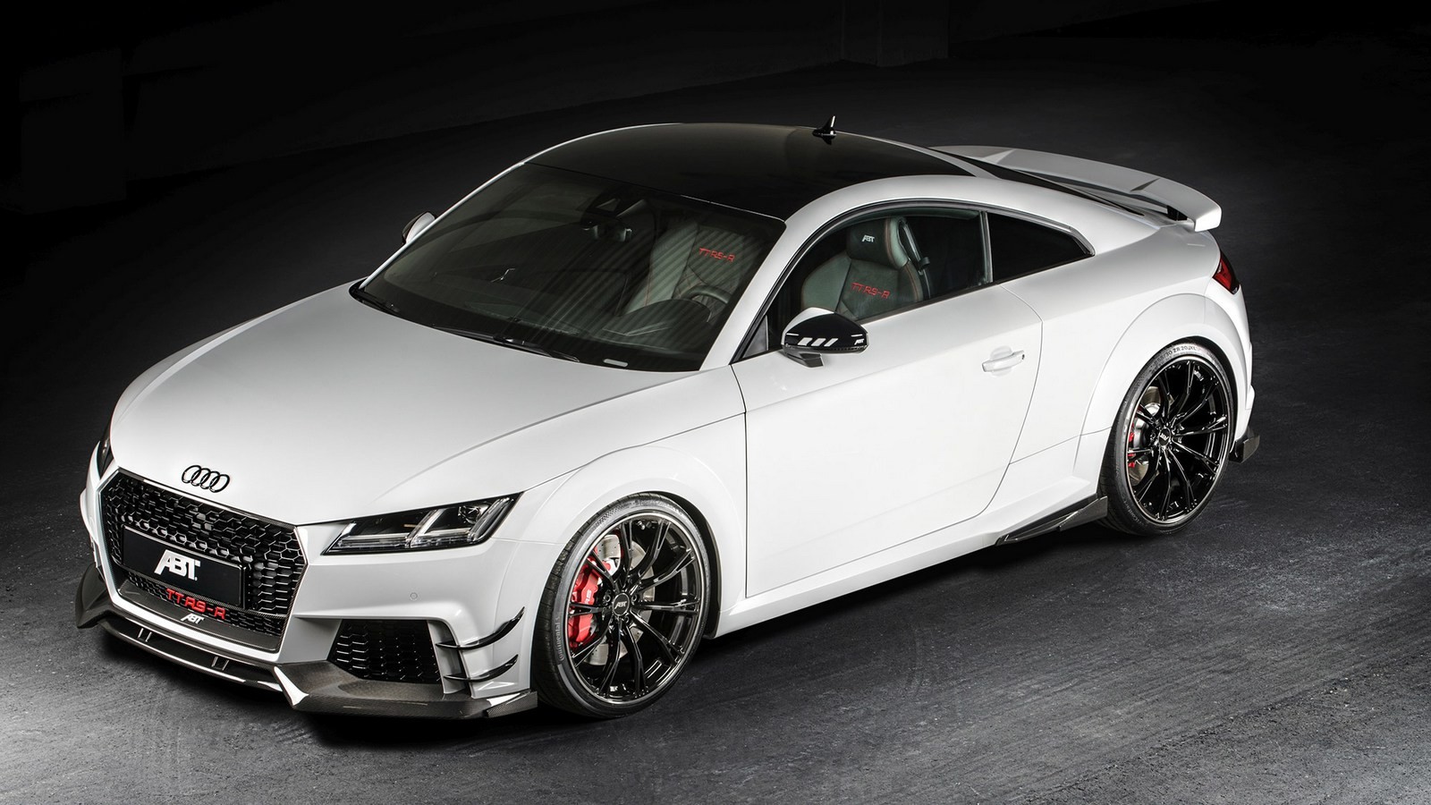 ABT-Audi-TTRS-R-Front