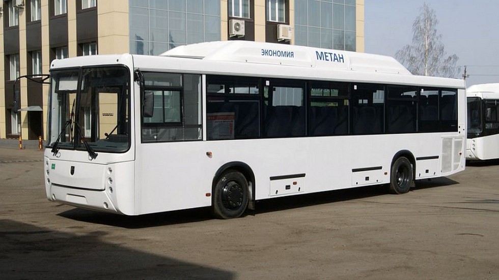 НЕФАЗ-5299