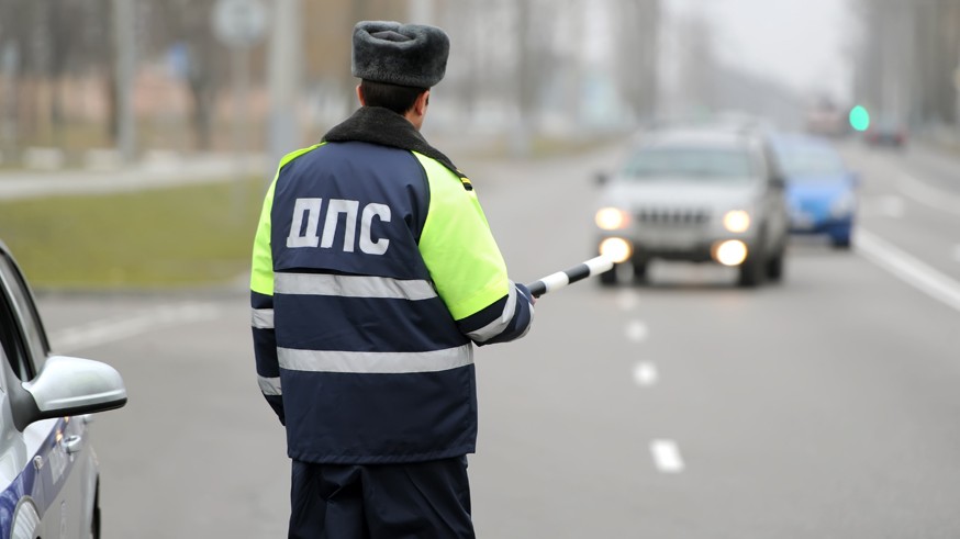«Народный инспектор» постоит в сторонке: появление сервиса для жалоб на водителей отложили