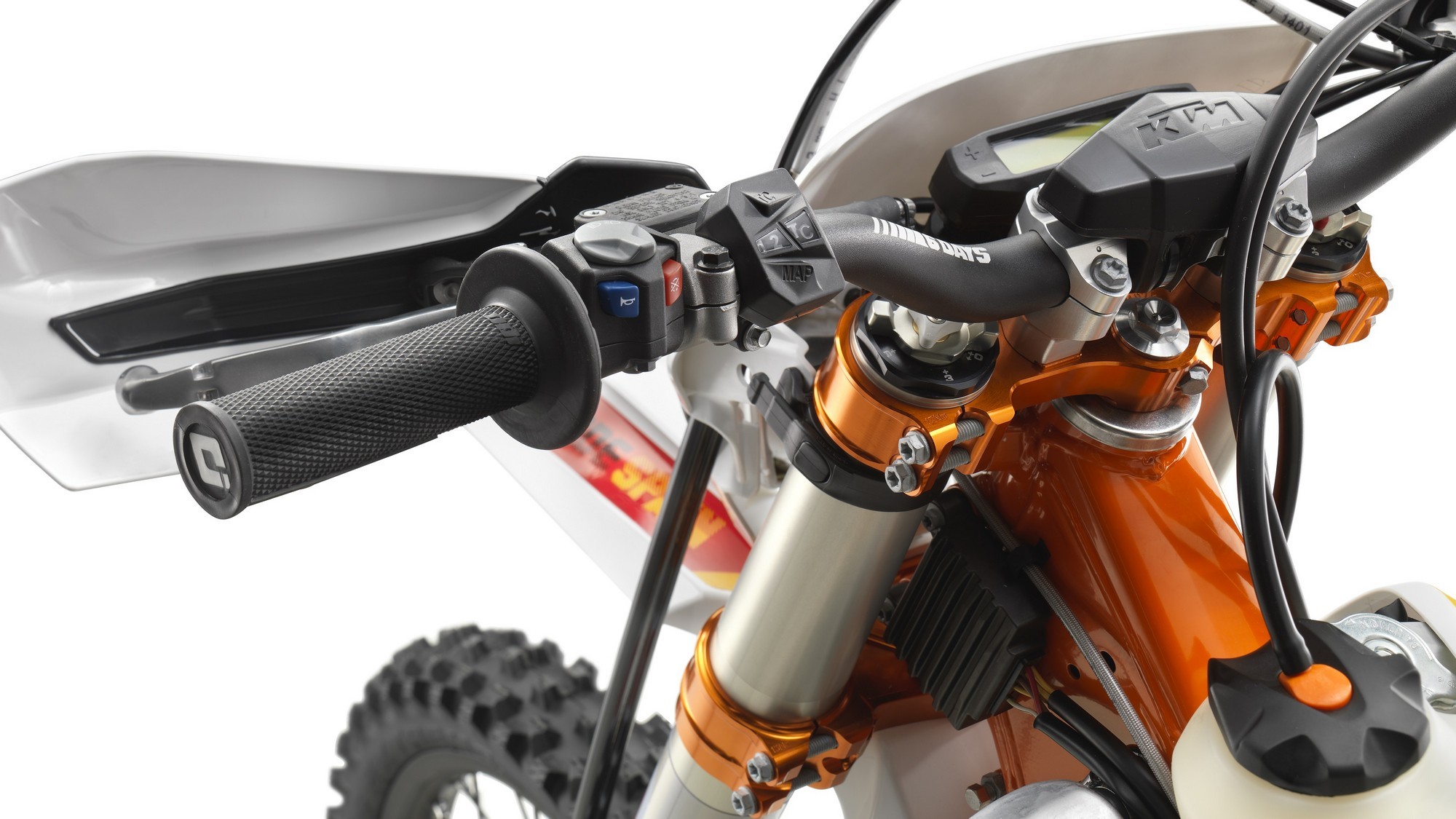 Мотоцикл ktm полный привод. Смотреть фото Мотоцикл ktm полный привод. Смотреть картинку Мотоцикл ktm полный привод. Картинка про Мотоцикл ktm полный привод. Фото Мотоцикл ktm полный привод