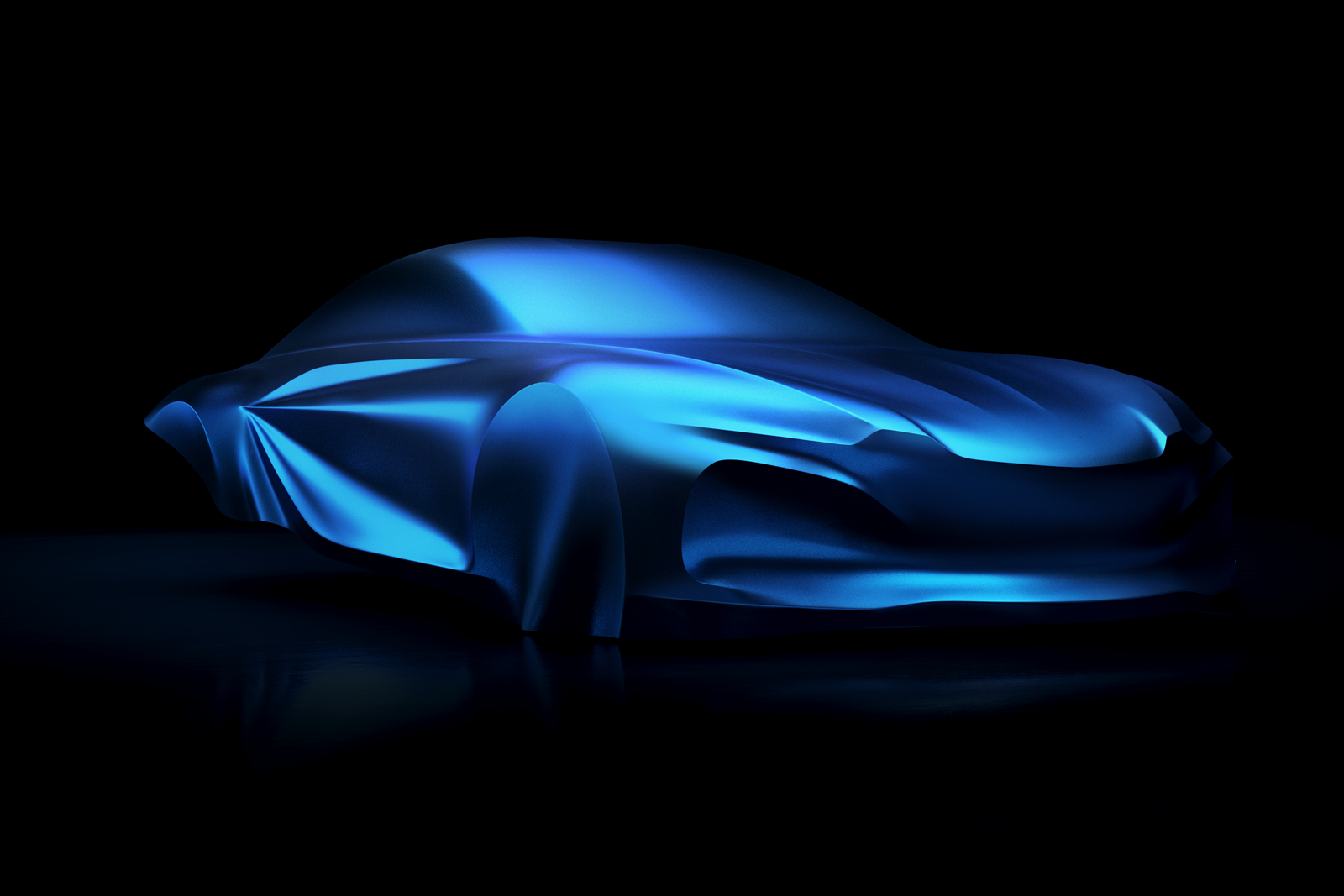 Новый спорткар Alpine A110 готовится к дебюту: первые тизеры