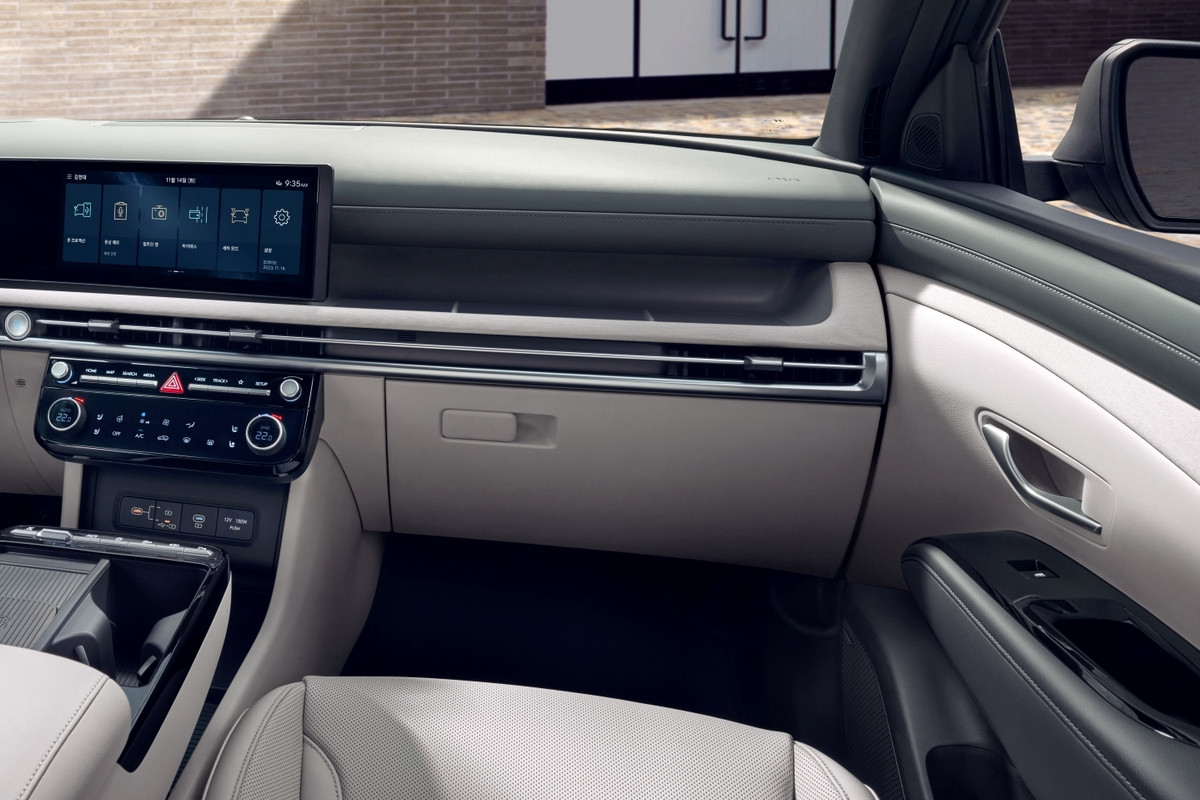 Рестайлинговый Hyundai Tucson: не тот облик, который ждали, зато с ...