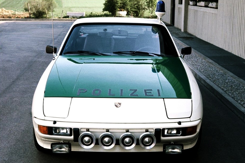 porsche 924