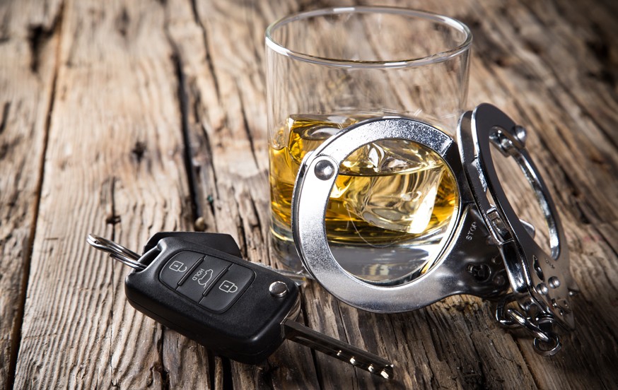 Пьяных водителей с детьми в машине лишат прав на более долгий срок