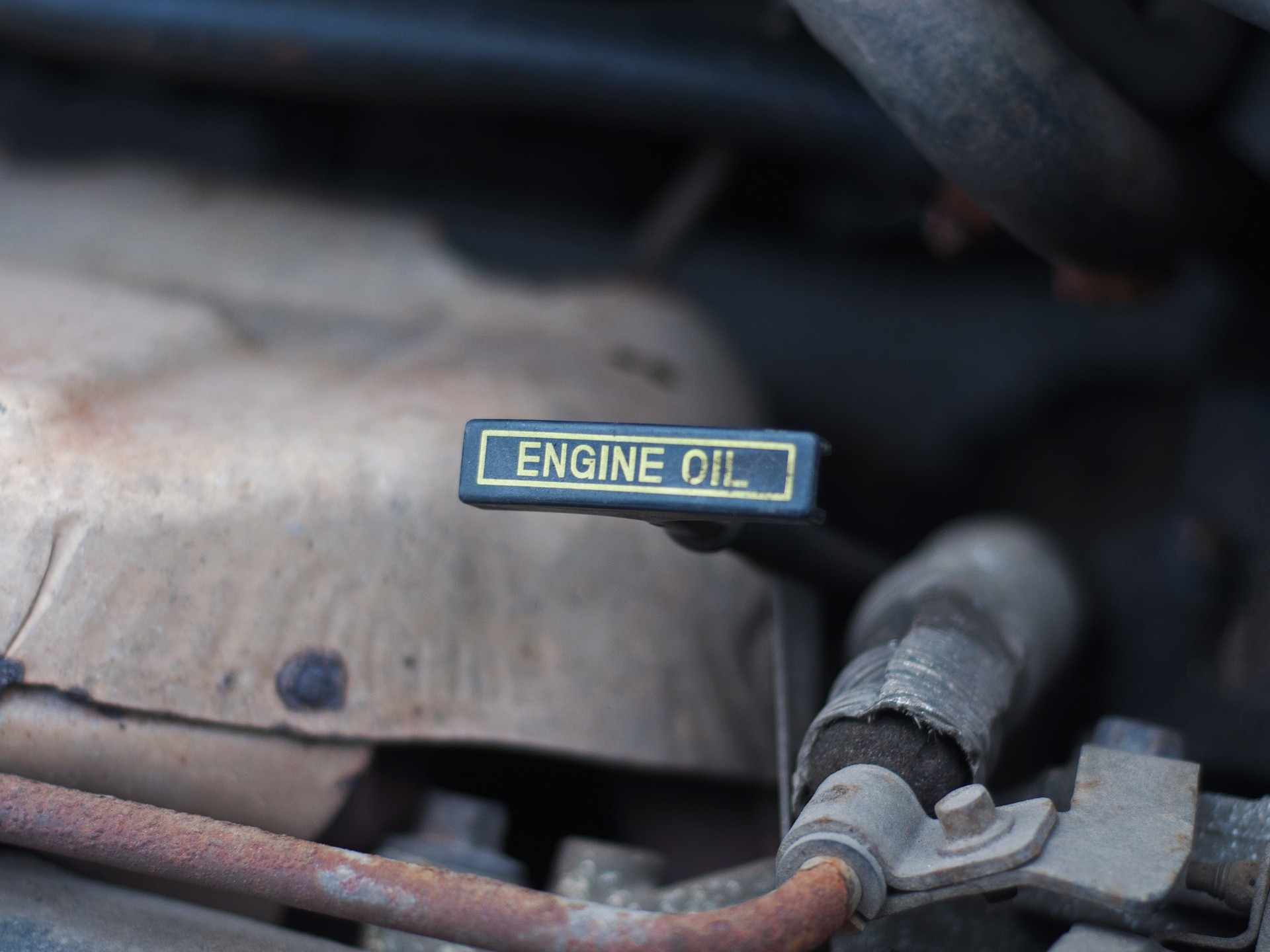 На глаз и ухо: простая диагностика мотора бэушной машины для чайников - – автомобильный журнал