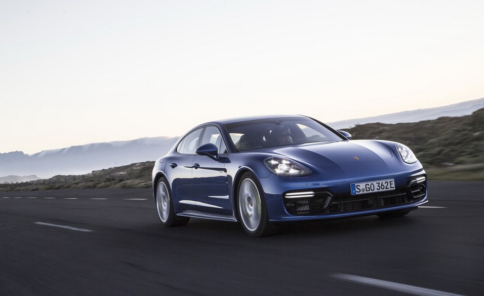 Porsche 2