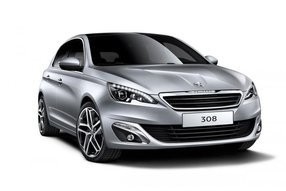Peugeot запустил в производство новое поколение 308-й модели