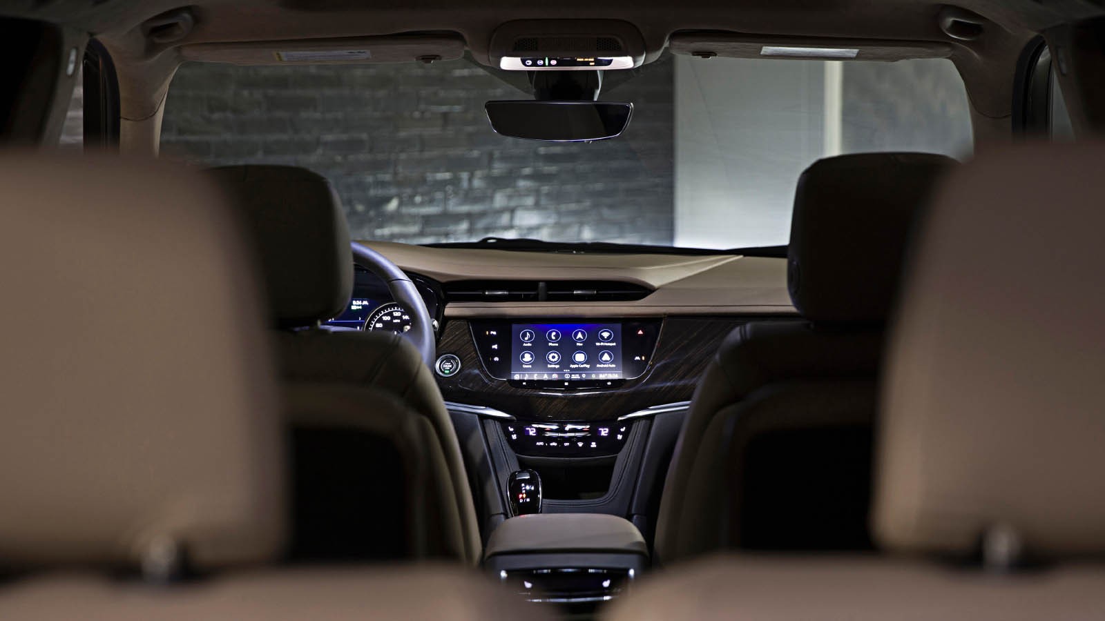 Cadillac XT6 Luxury '2019