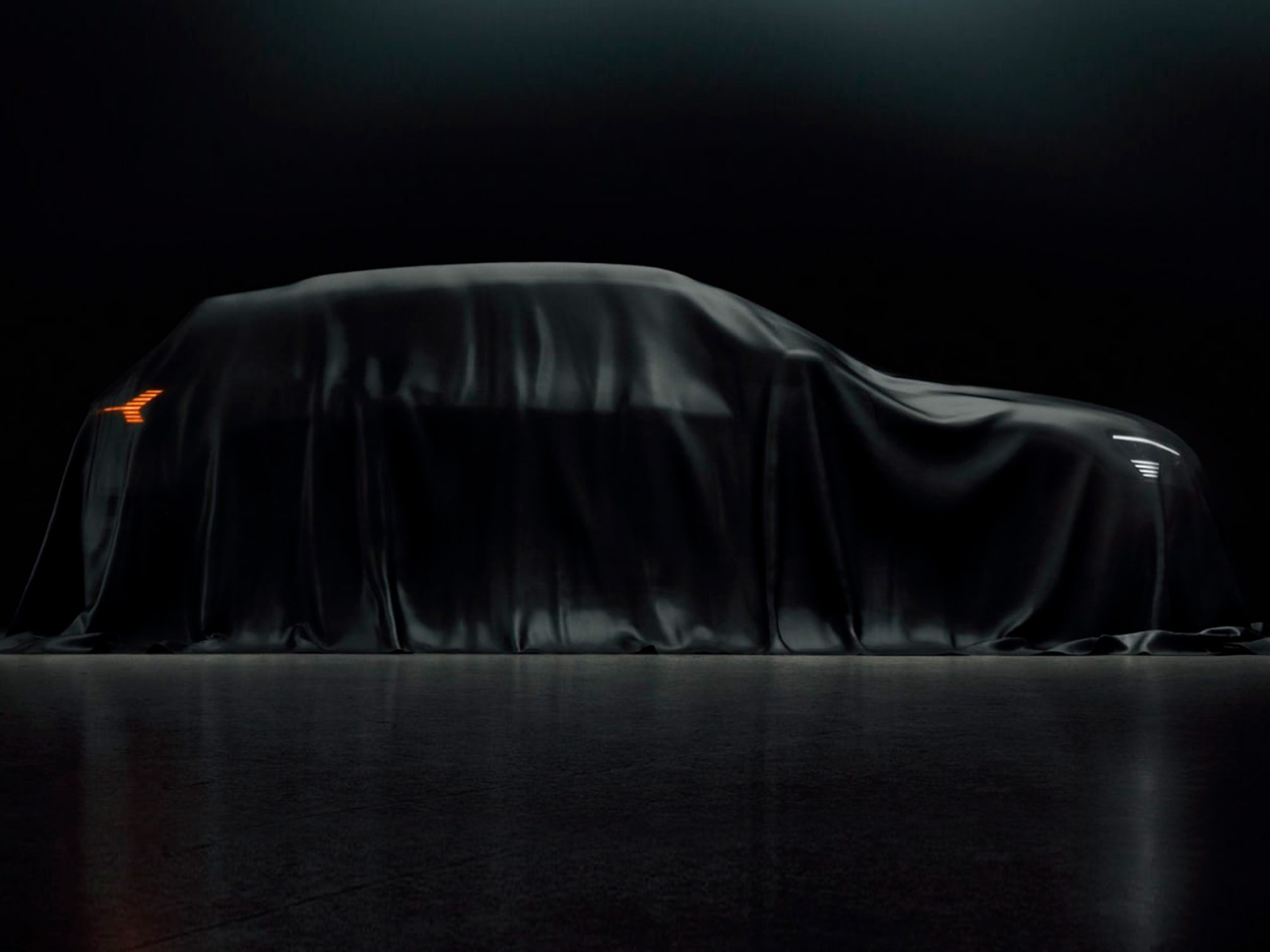 В России стартовало голосование за лучший внедорожник 2026 года