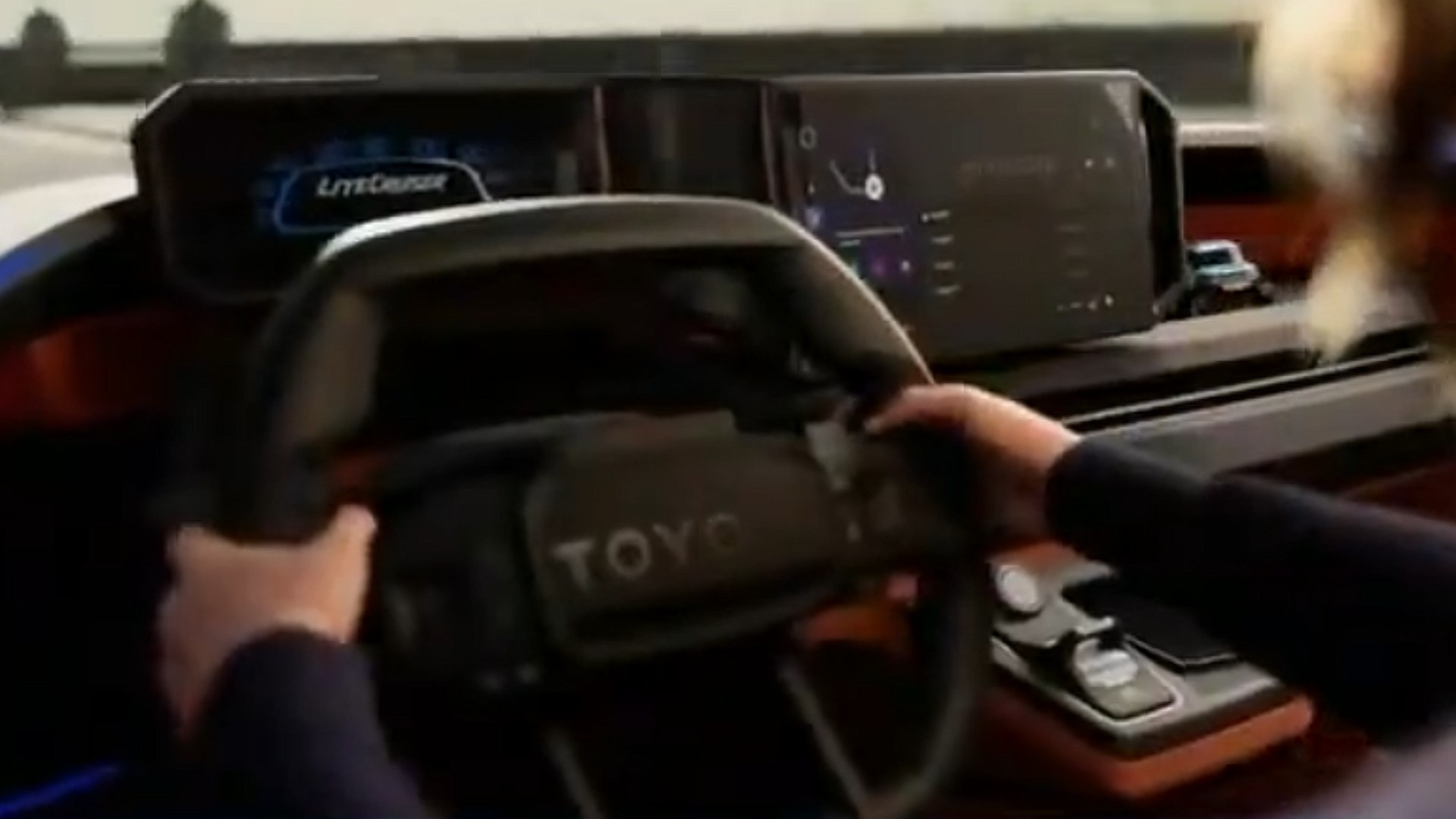 Toyota Compact Cruiser EV: будущий наследник культовых внедорожников J40 и FJ Cruiser