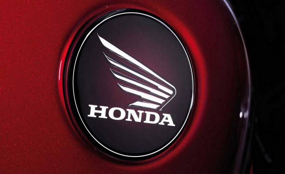 Honda отзывает 45 153 мотоцикла