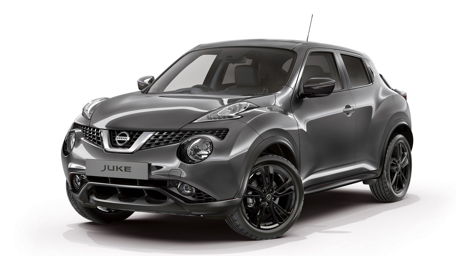 Nissan juke разболтовка