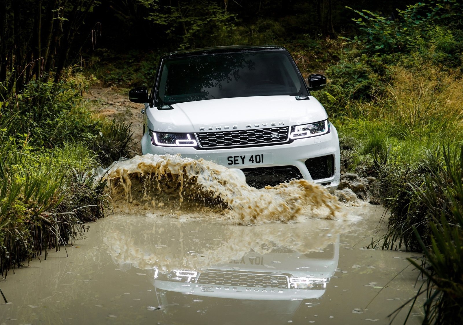 Land rover нижний новгород