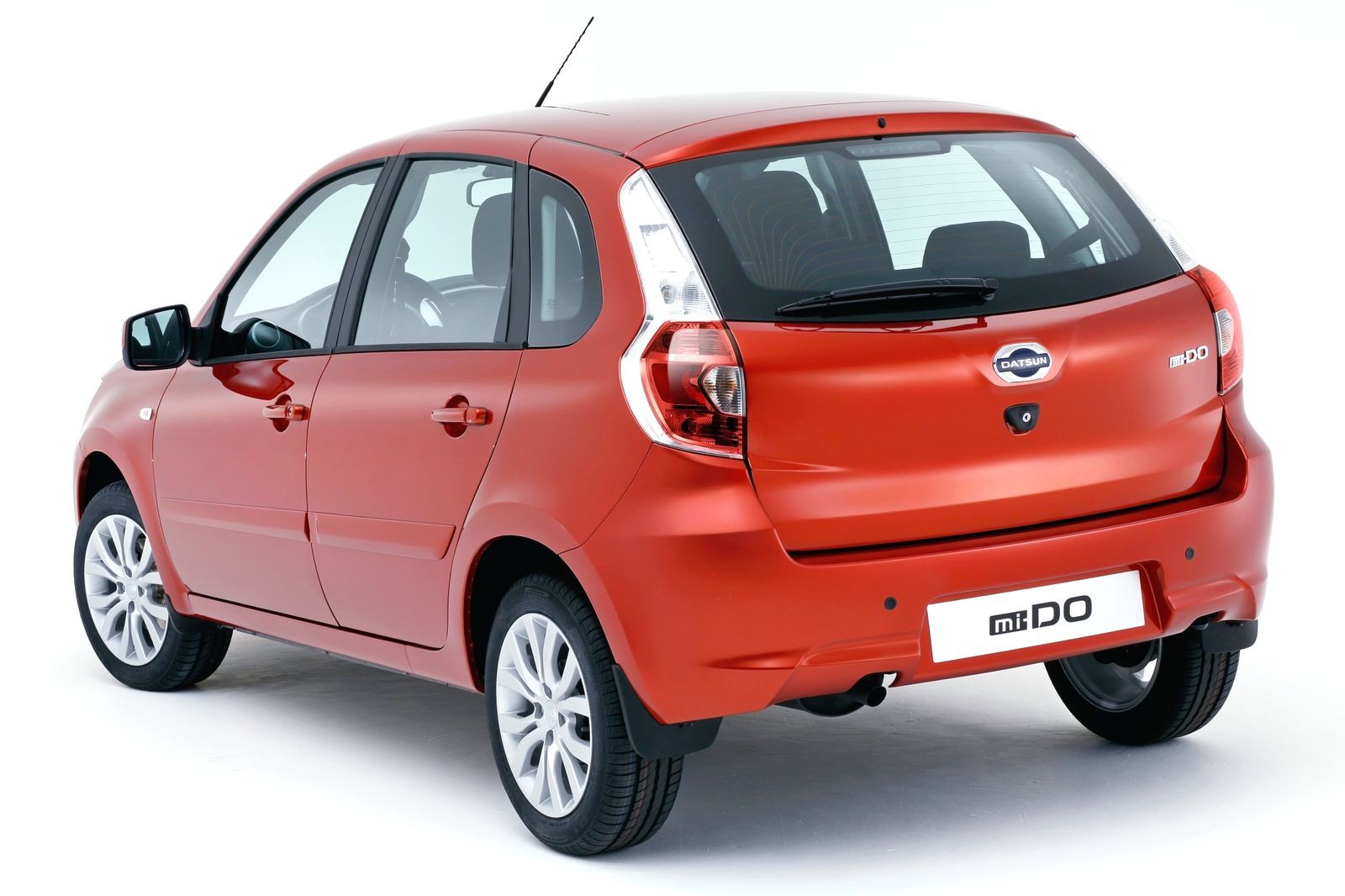 Datsun mi-DO