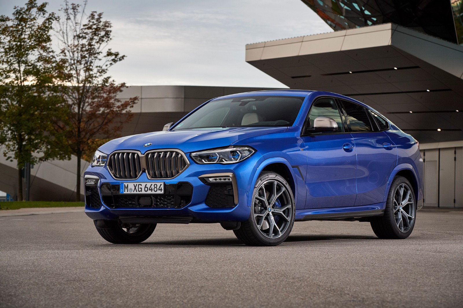 bmw x6 m50i 94