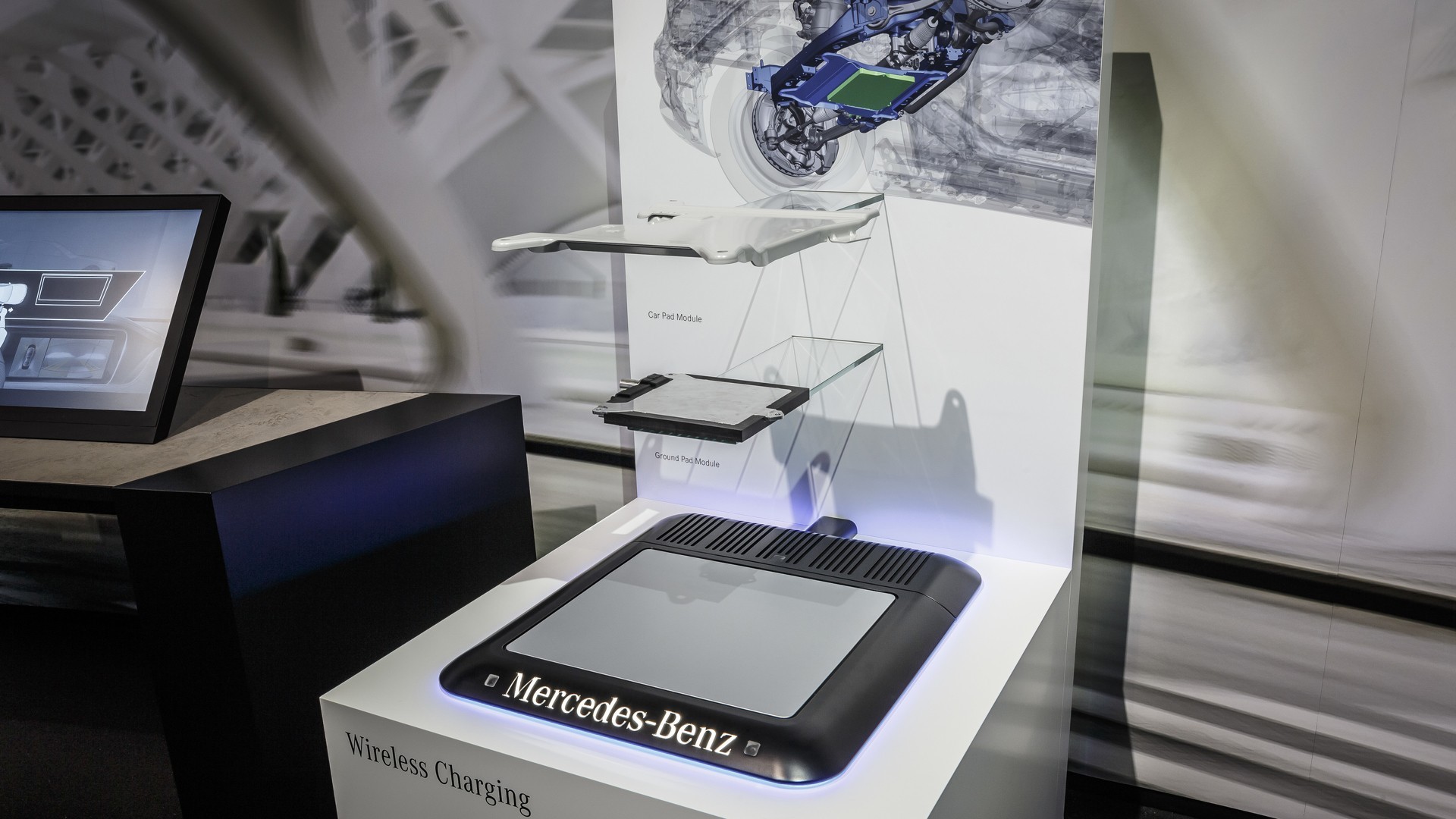 TecDay Road to the Future – Drive Train
