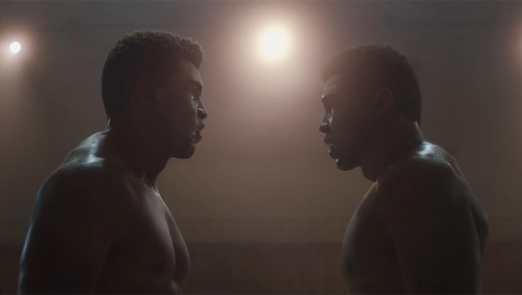 Звезды спорта сразились сами с собой в новой рекламе Porsche