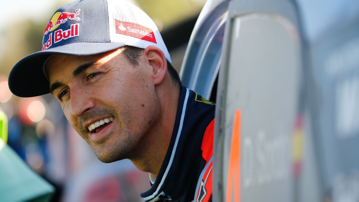 Hyundai Motorsport машин даже больше трех, но не все они принимают участие в каждой из гонок