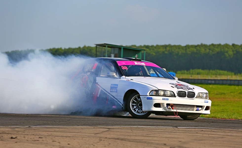 MORENDI | Чип тюнинг двигателя - BMW Series 5 E39 d ( л.с.)