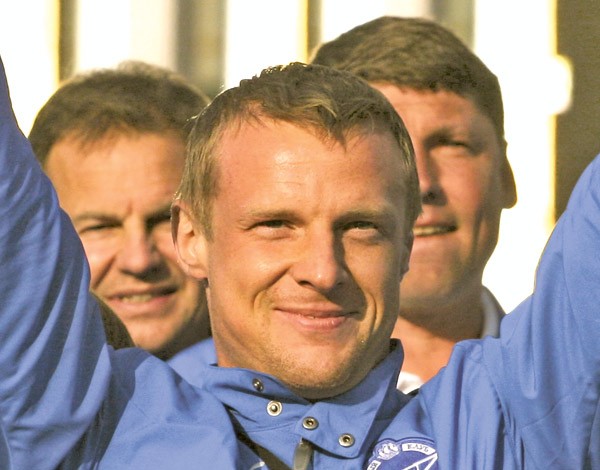 Чемпионы и автомобили