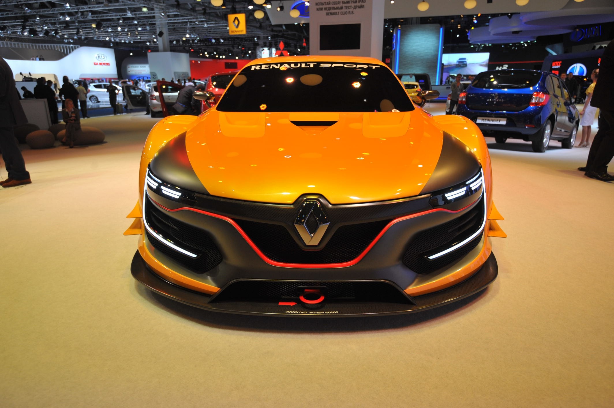 renault r.s. 01