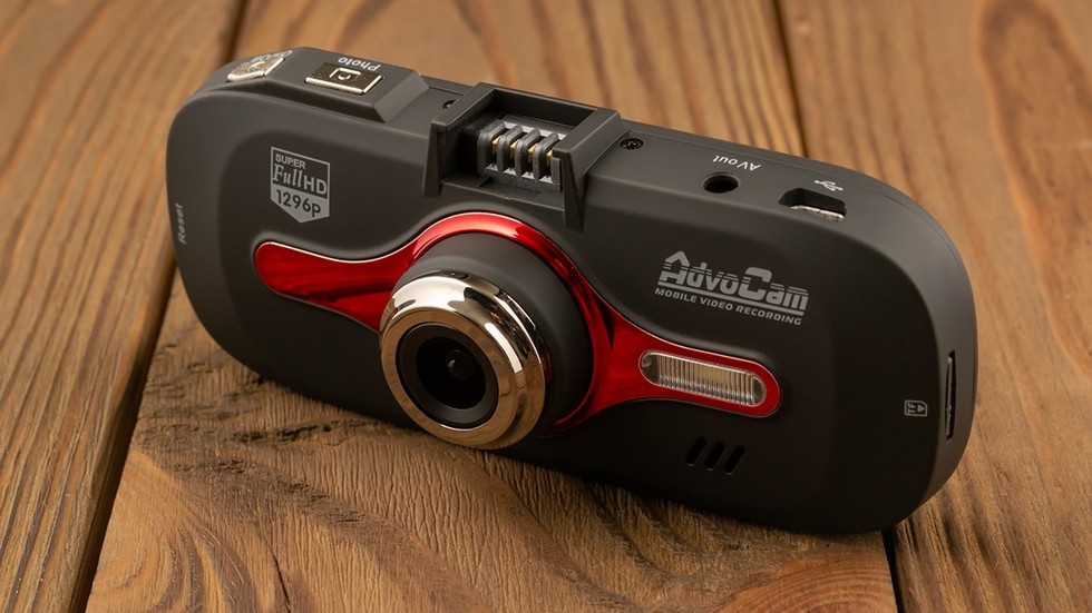 видеорегистратор 2019 AdvoCam-FD8 RED-II (6)