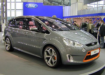 Ford хочет десять процентов