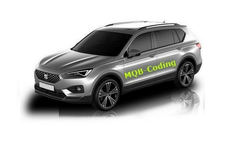 Seat Tarraco 1