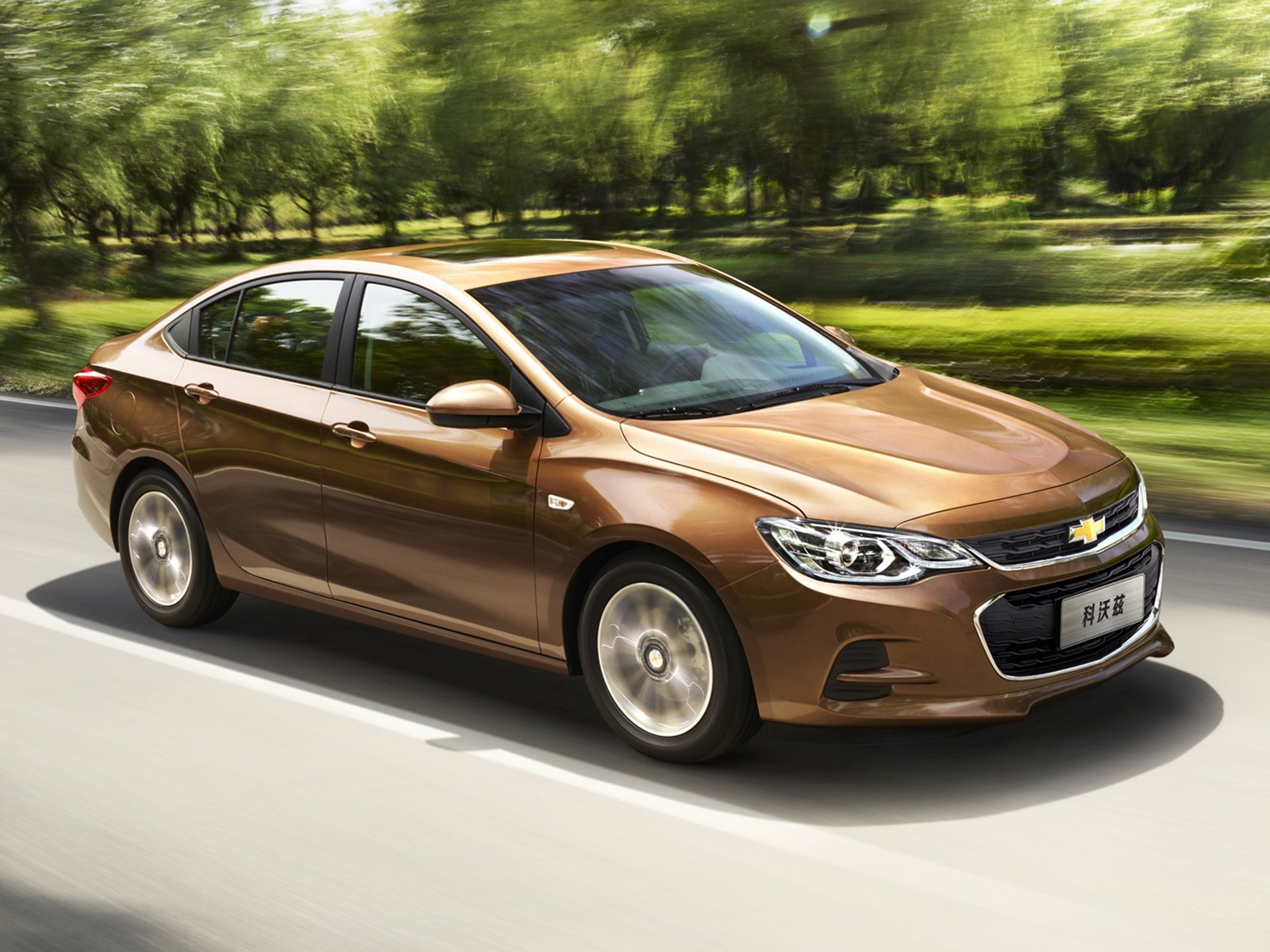 Chevrolet Cavalier