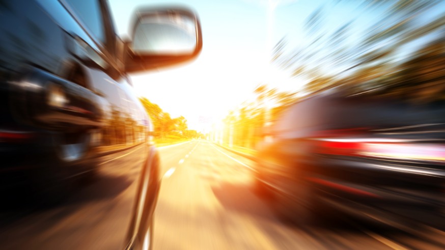 Новые поправки защитят водителей от ошибочных штрафов за нарушения ПДД