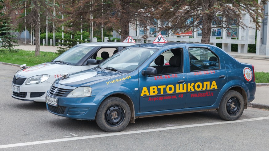 «Новички» под присмотром: ГИБДД планирует ужесточить контроль за начинающими водителями