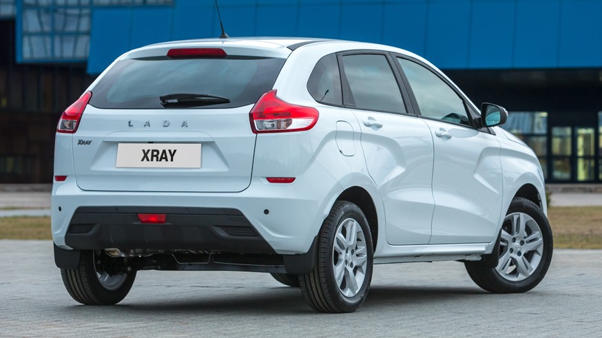 Lada Xray попал под отзыв: выявлены серьёзные проблемы с рулевым управлением