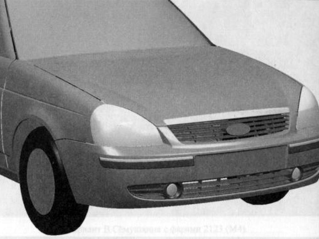 Прощай, Lada Priora: история модели к завершению выпуска. | Обзоры | Статьи